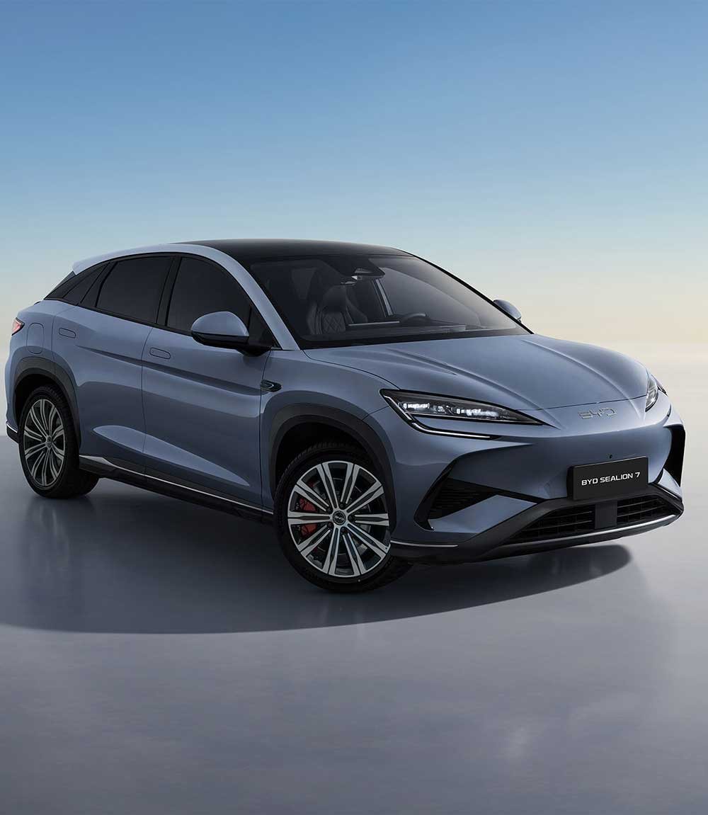 harga BYD Sealion 7 di Sidoarjo