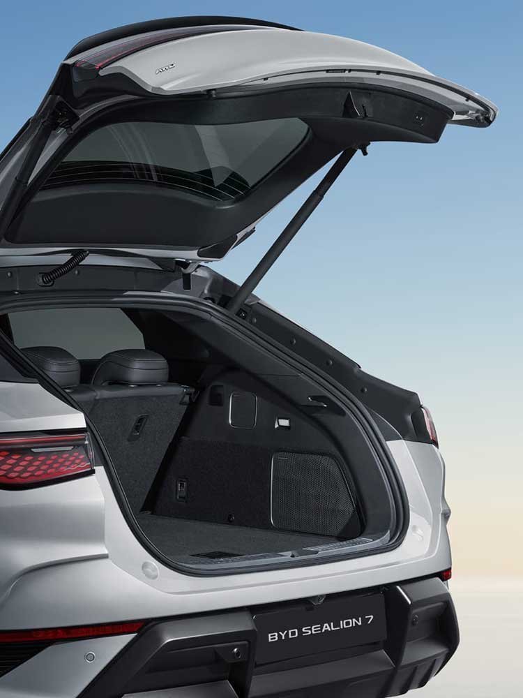 harga BYD Sealion 7 di Sidoarjo